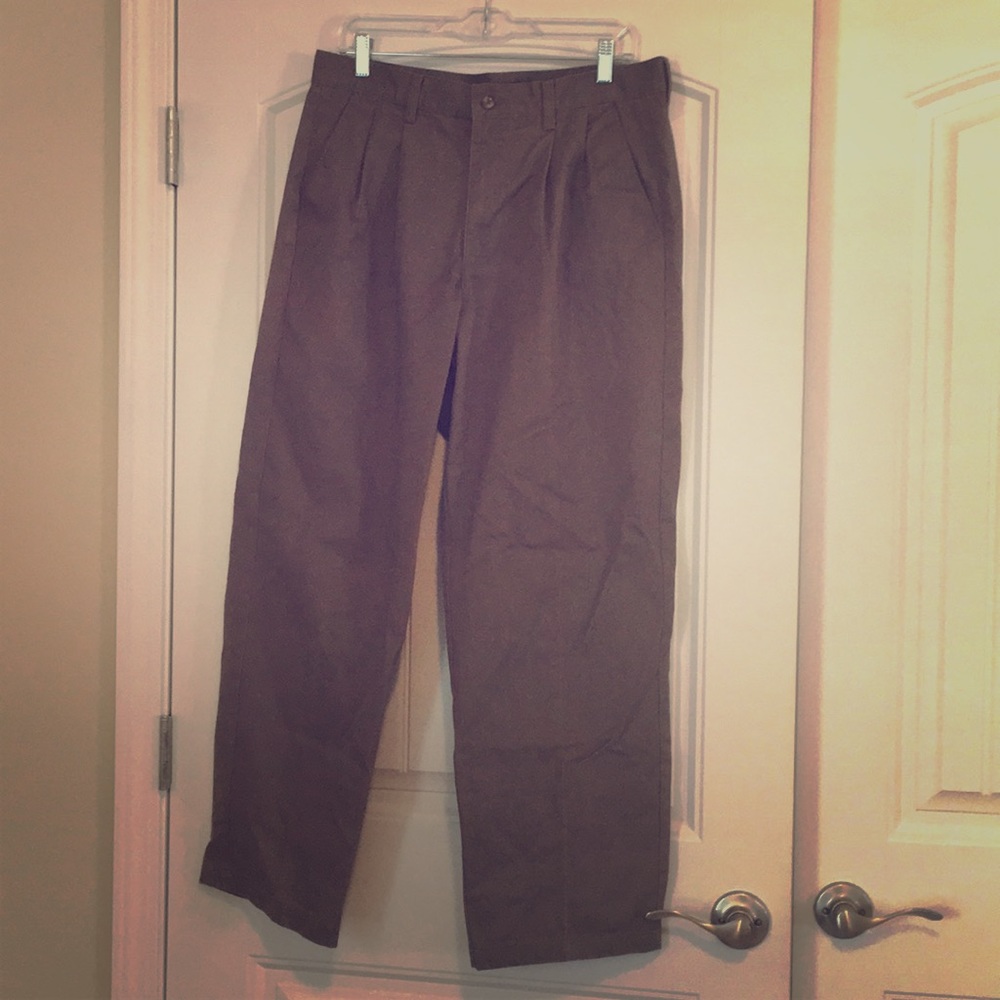 Men’s dress pant